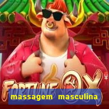 massagem masculina porto alegre